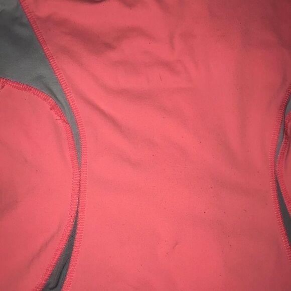 Kyodan Racerback Athletic Tank - Picture 5 of 7